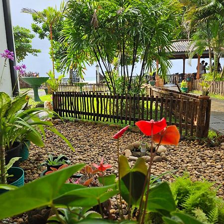 Balance Beach Resort Диквелла Экстерьер фото