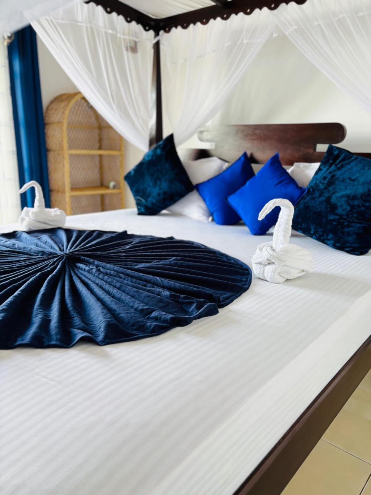 Balance Beach Resort Диквелла Экстерьер фото