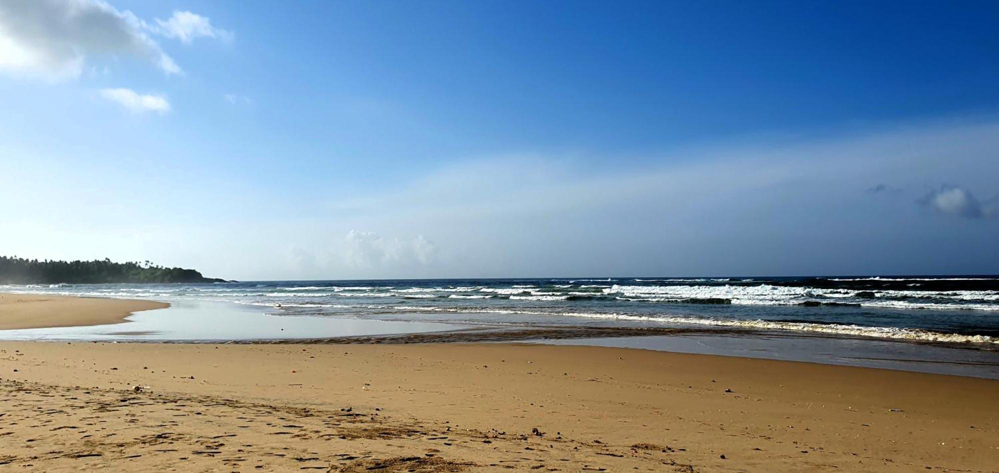 Balance Beach Resort Диквелла Экстерьер фото
