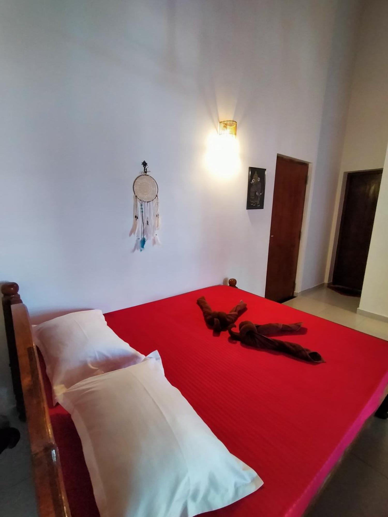Balance Beach Resort Диквелла Экстерьер фото