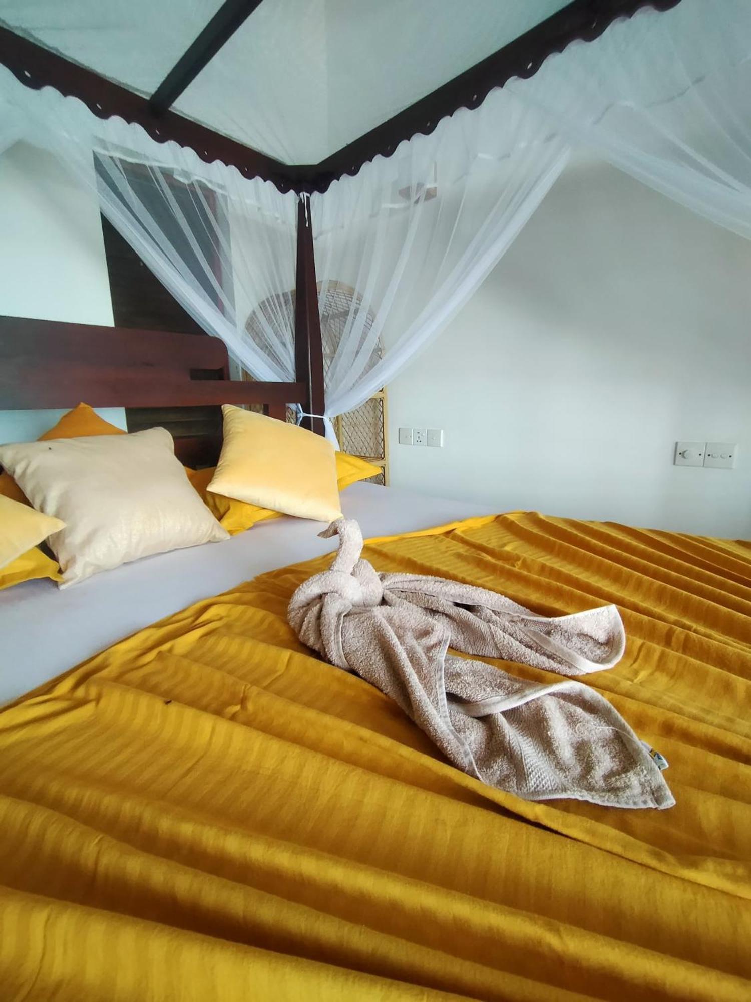 Balance Beach Resort Диквелла Экстерьер фото