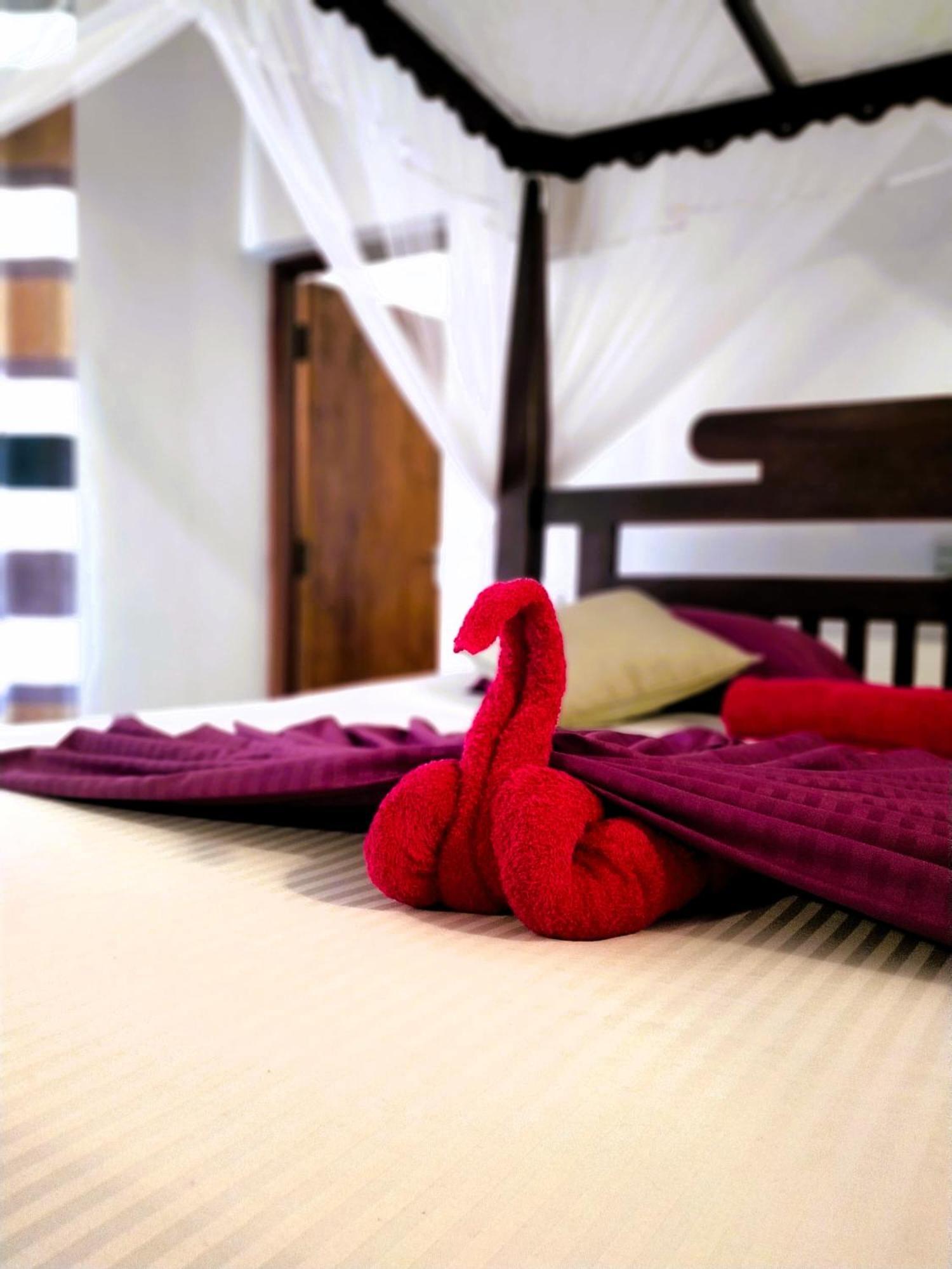Balance Beach Resort Диквелла Экстерьер фото
