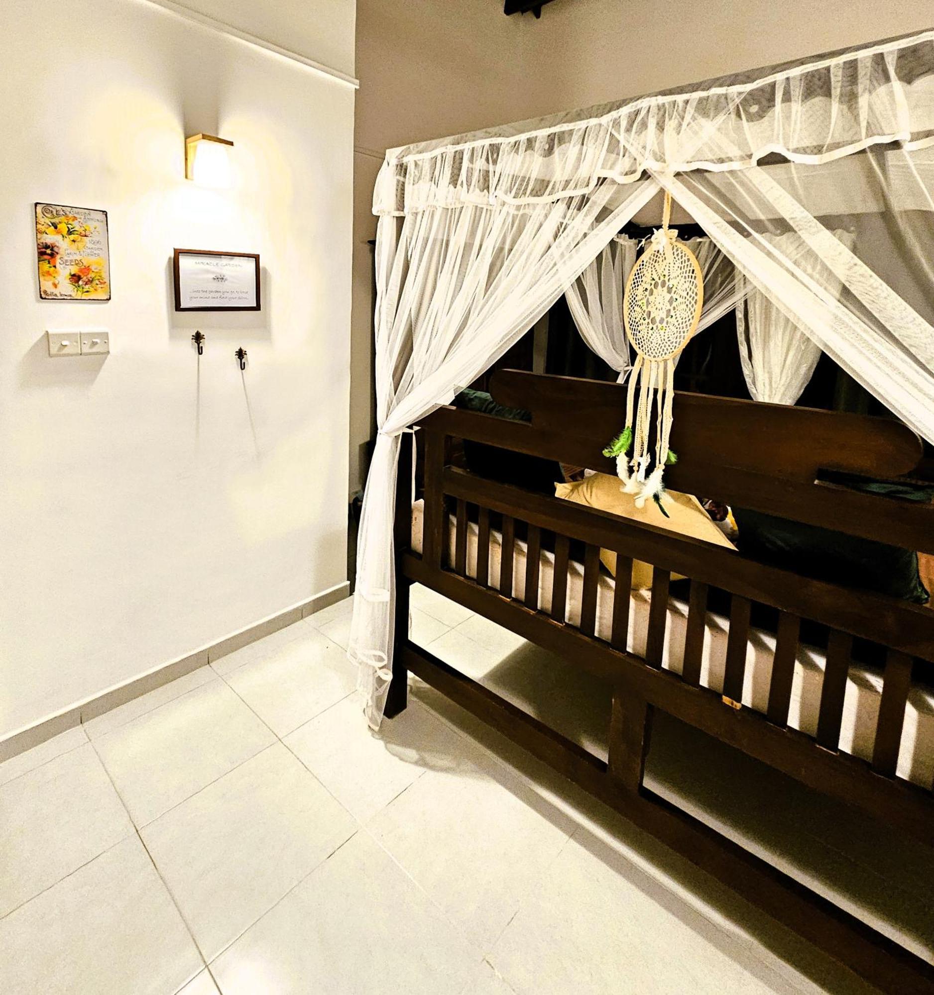 Balance Beach Resort Диквелла Экстерьер фото