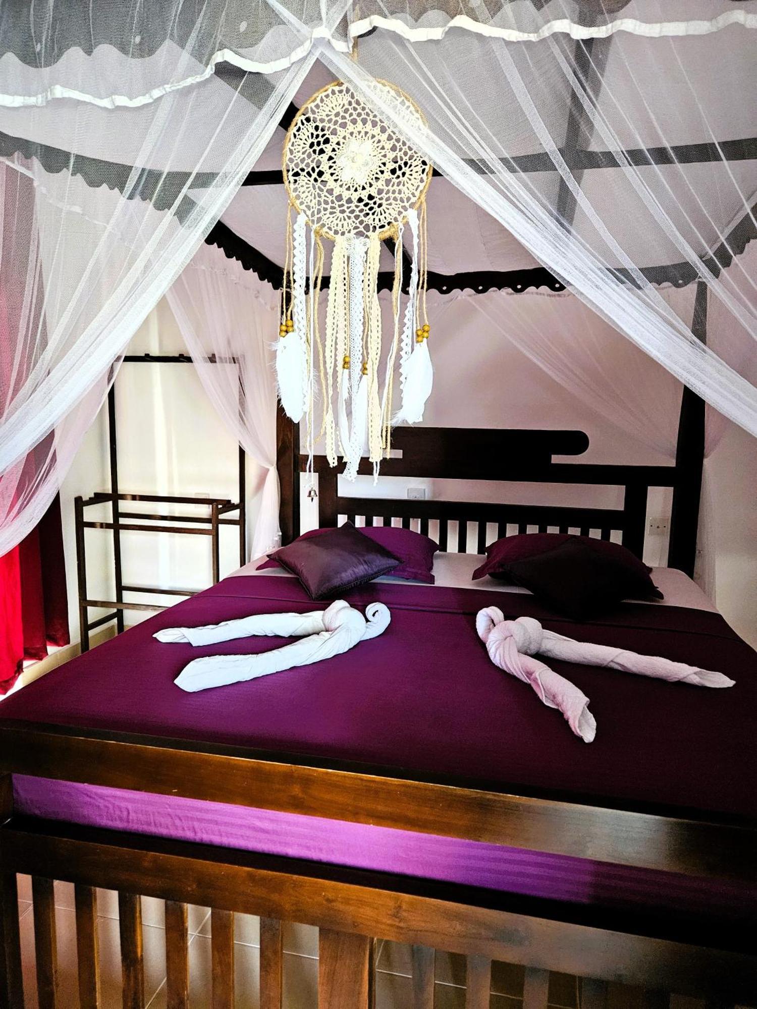Balance Beach Resort Диквелла Экстерьер фото