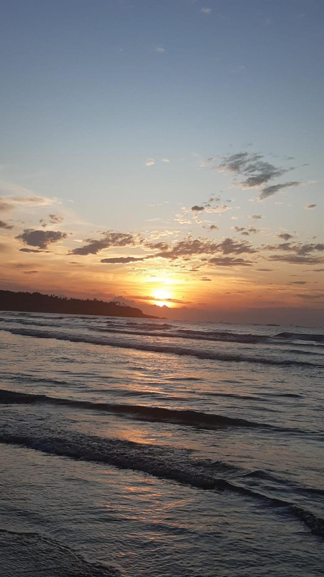 Balance Beach Resort Диквелла Экстерьер фото